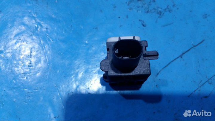 Датчик удара AIR BAG Mercedes-Benz M-Class W164