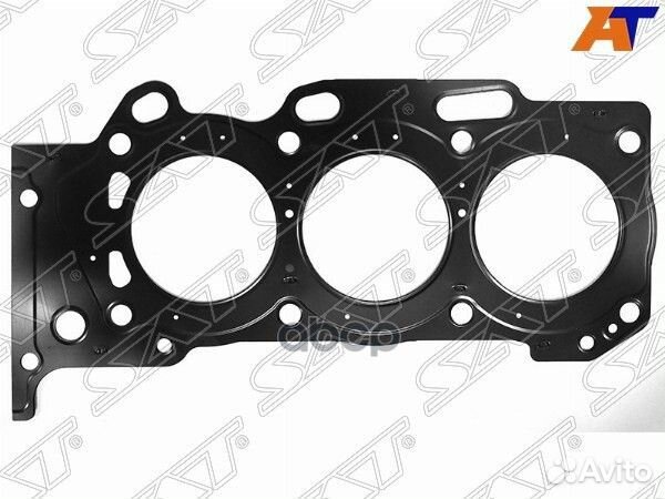 Прокладка гбц toyota crown/majesta/lexus GS30/3