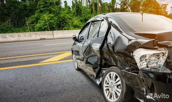 Выкуп битых проблемных авто а так же спецтехники