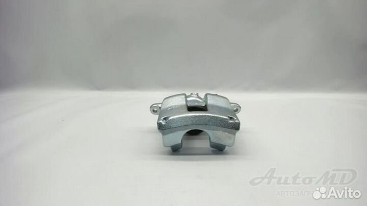 Суппорт задний левый +/ абс Fiat Ducato