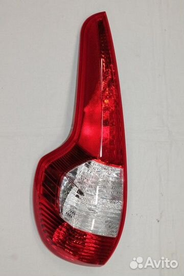 Фонарь задн. гол. /2192 Калина 2/ хетчбэк лев. (ко