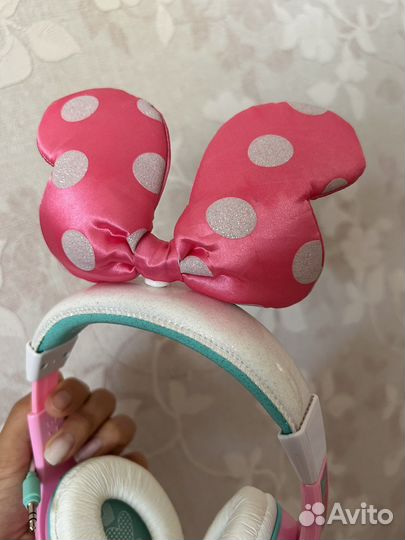 Детские наушники