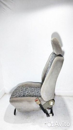 Сиденье переднее правое Chery Amulet A15