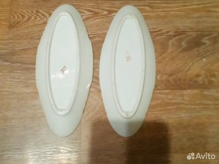 Селедочница Дулево