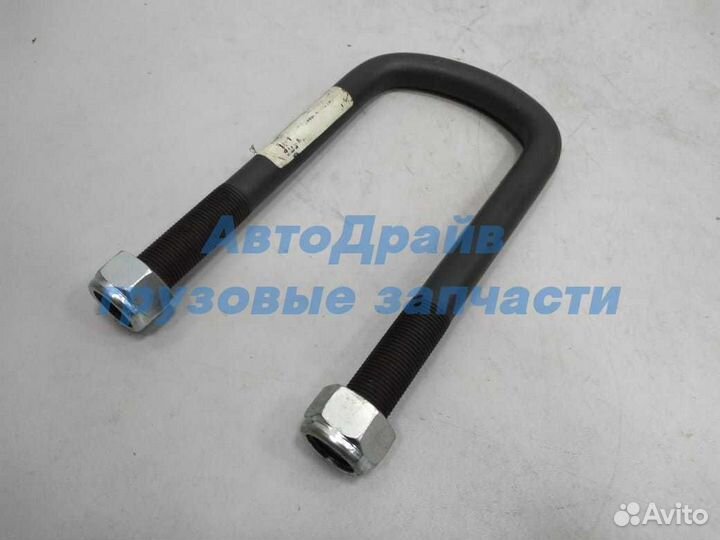 Стремянка рессоры Mercedes 1215 1517 2124