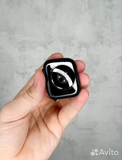 Часы apple watch 8 45 mm