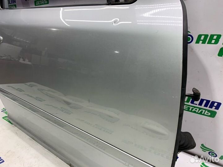 Дверь передняя правая Skoda Octavia A5 cayc 2012