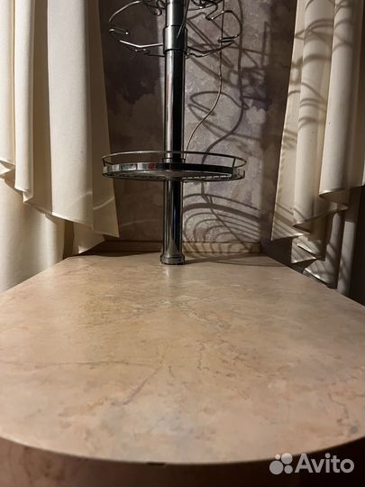 Барный стол бу