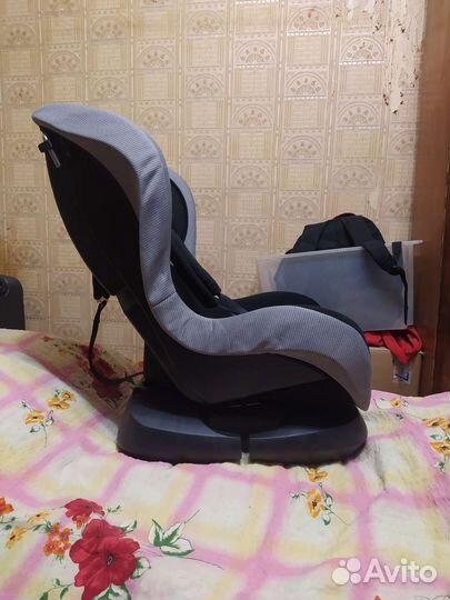Детское автокресло isofix