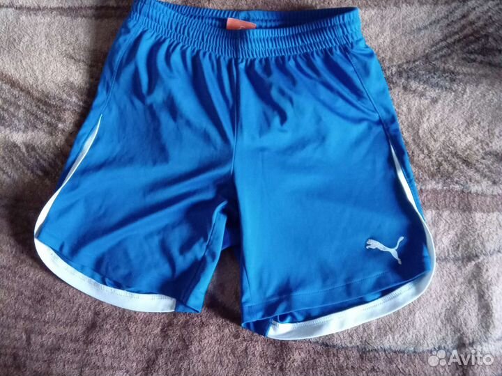 Шорты на мальчика рост 140. 10-12 лет
