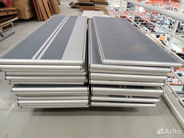 Перегородки для стола, bene Австрия Б.У