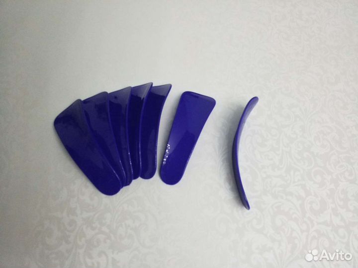 Ложка обувная