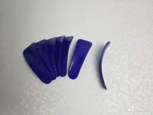 Ложка обувная