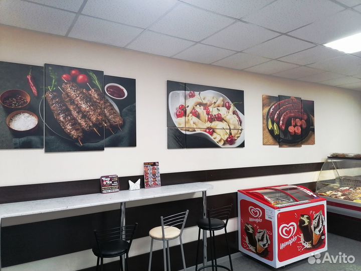 Готовый Бизнес - Пивной магазин