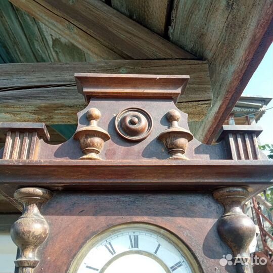 Настенные часы Ленцкирх в ремонт