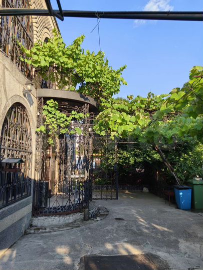 Дом 199,9 м² на участке 5,7 сот.