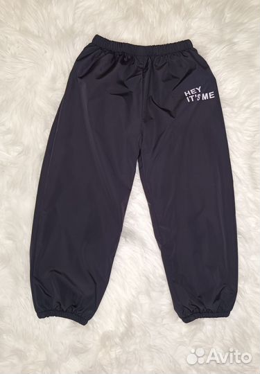 Костюм на мальчика 104-116