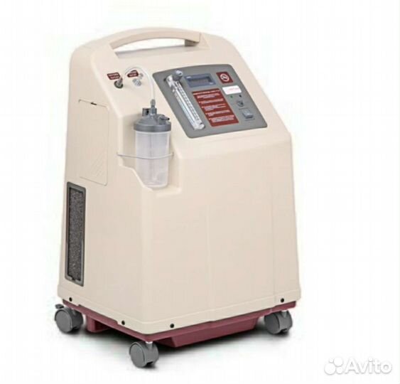Кислородный концентратор армед 7f-10l