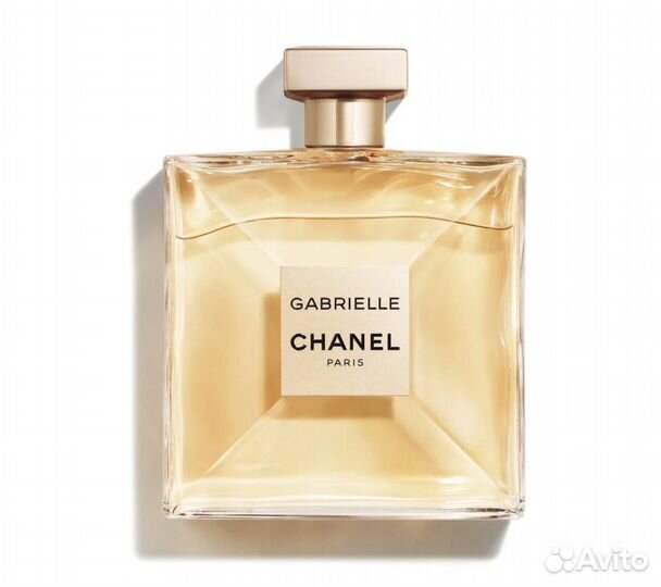 Chanel Gabrielle оригинал
