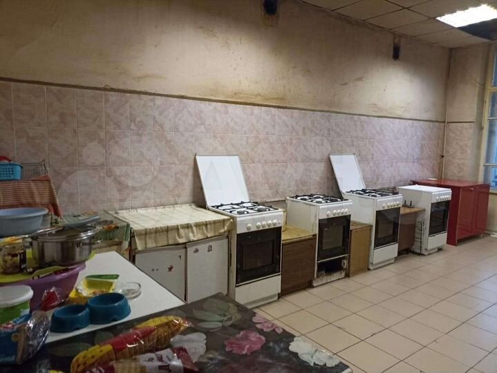 Комната 10,4 м² в > 9-к., 2/6 эт.