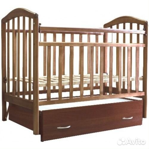 Кроватка детская 