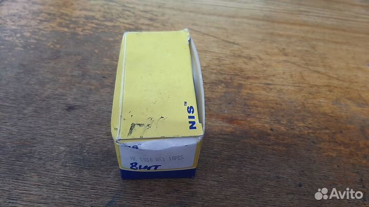 Подшипник 1010