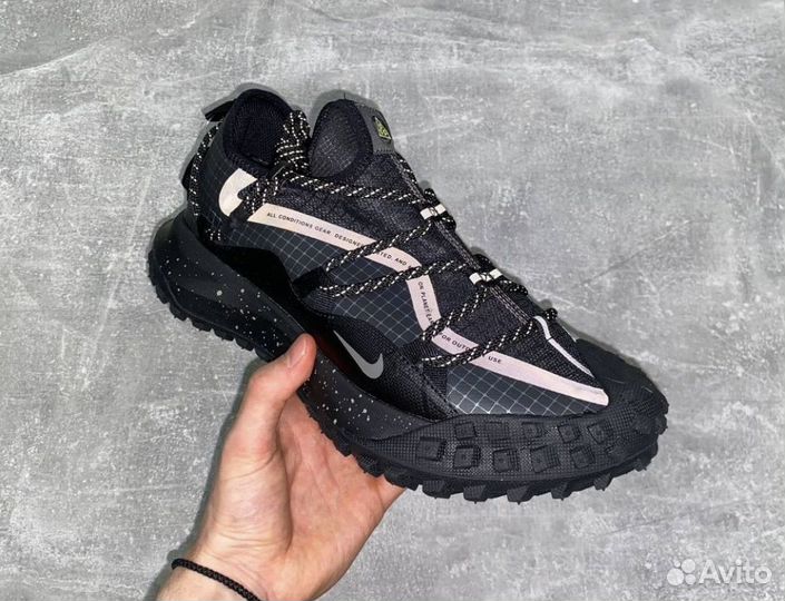 Nike ACG Mountain Fly Gore Tex