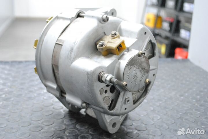 Генератор Урал, ЗИЛ-130, ЗИЛ-131, Паз 14В 90А