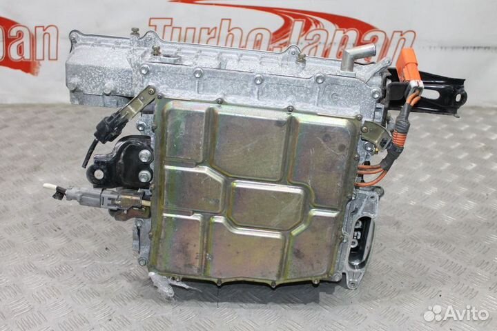 Инвертор Toyota Prius 20 W20 NHW20