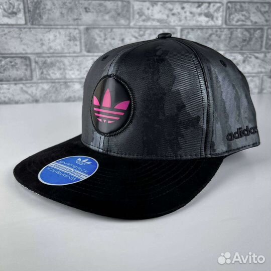 Бейсболка Adidas Team