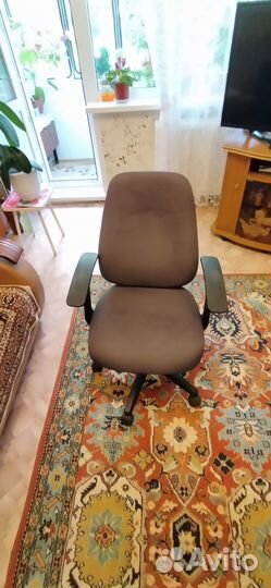 Компьютерное кресло бу
