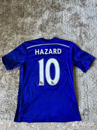 Футбольная форма