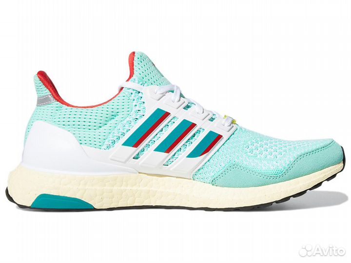 Adidas ULT DNA ZX 9000 Gulf Mint