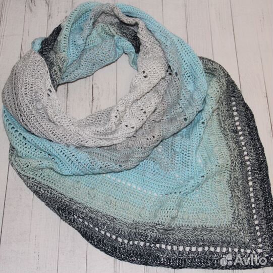 Бактус хлопок