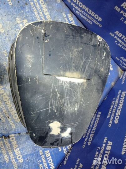 Колпак лодочного мотора Yamaha V6 200