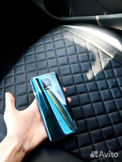 Xiaomi Redmi Note 9s 4/64gb