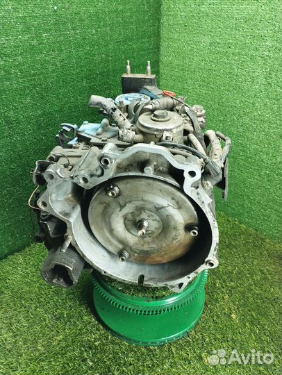 АКПП коробка автомат JF405E Matiz Spark 0.8