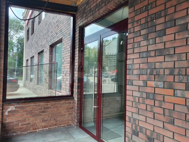 Офис, 140 м², 70, 50, 360