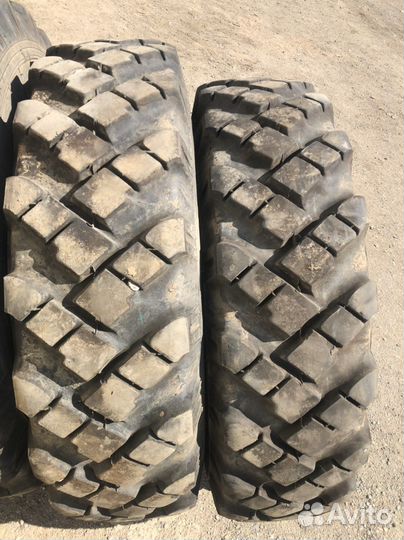 КШЗ КИ-113 12.00 R20