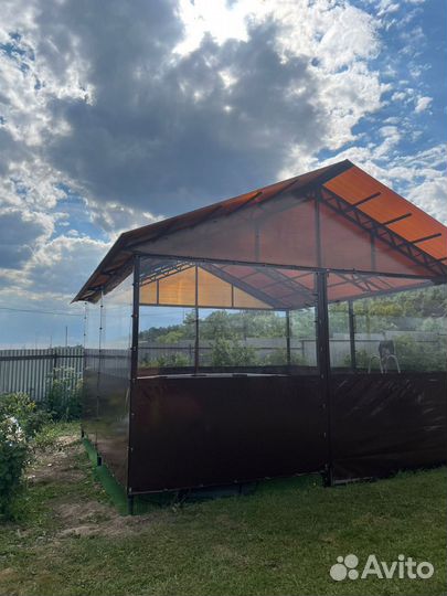 Гибкие окна