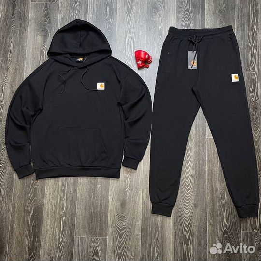 Спортивный костюм 3 в 1 Carhartt новый мужской