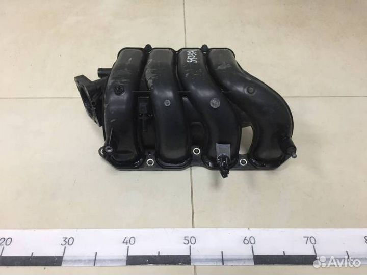 Впускной коллектор