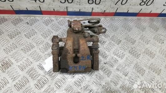 Суппорт тормозной задний правый ford kuga 1 (KKR08