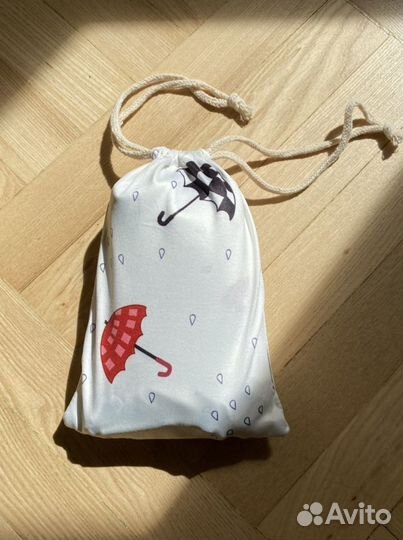 Накидка снуд для кормления грудью