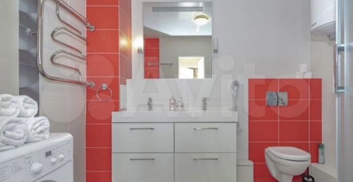 3-к. квартира, 100 м², 7/9 эт.