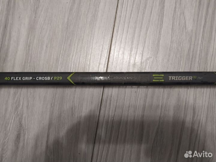 Клюшка CCM true