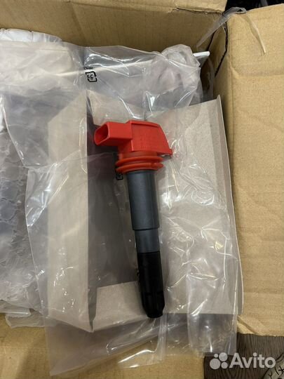 Катушки зажигания Porsche Cayenne, Touareg