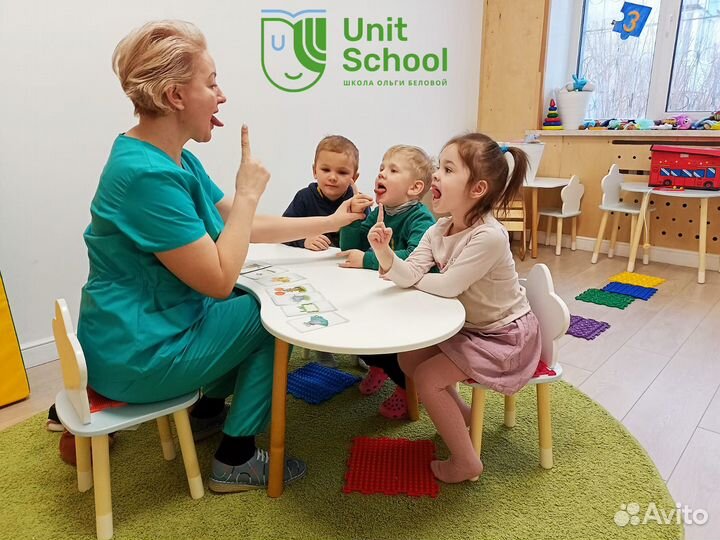 Частный детский сад в Жуковском