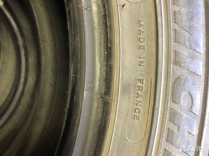 Michelin Latitude Cross 215/65 R16 98T