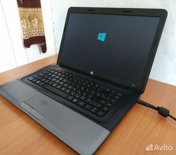 Ноутбук HP 255 G1